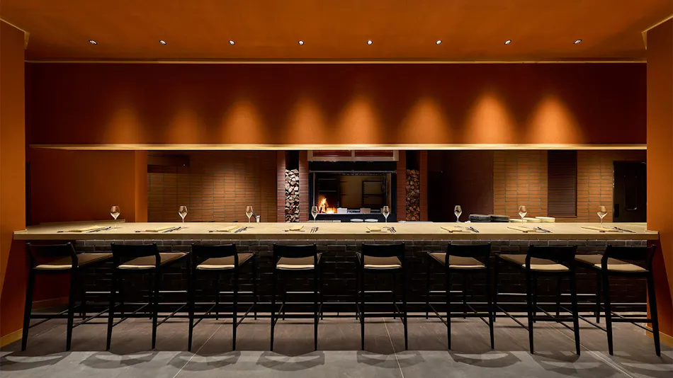 HOTEL FORK & KNIFE Miyajima
