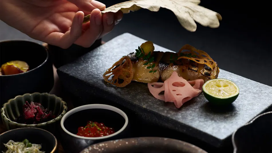 HOTEL FORK & KNIFE Miyajima