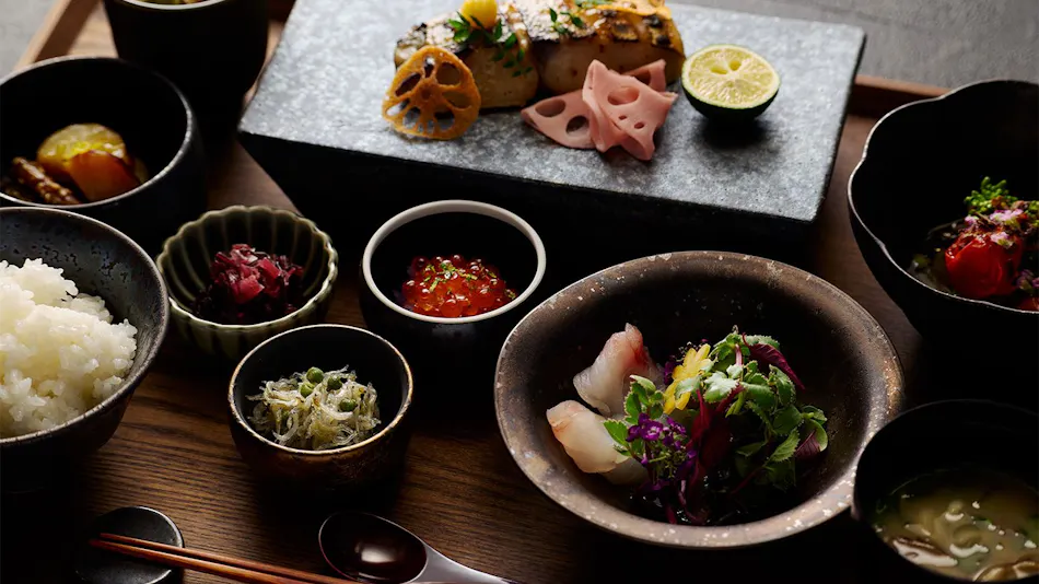 HOTEL FORK & KNIFE Miyajima