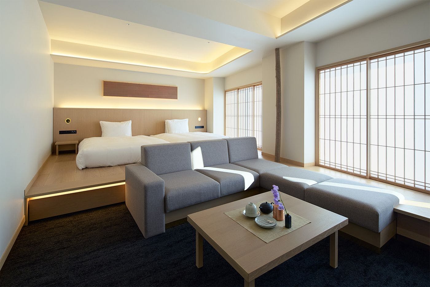 HOTEL FORK & KNIFE Miyajima
