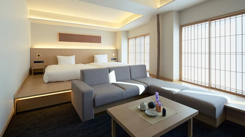 HOTEL FORK & KNIFE Miyajima