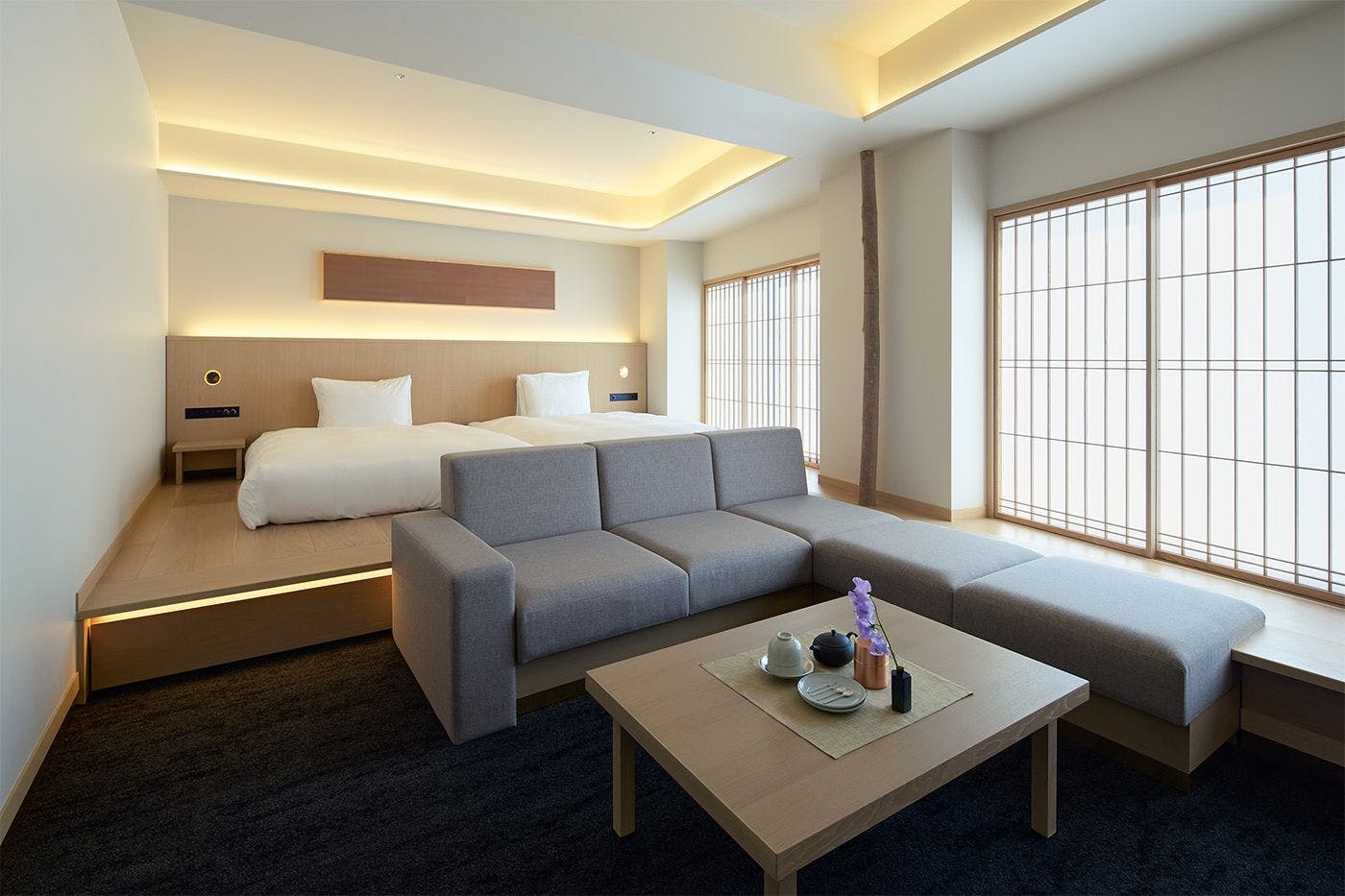 HOTEL FORK & KNIFE Miyajima