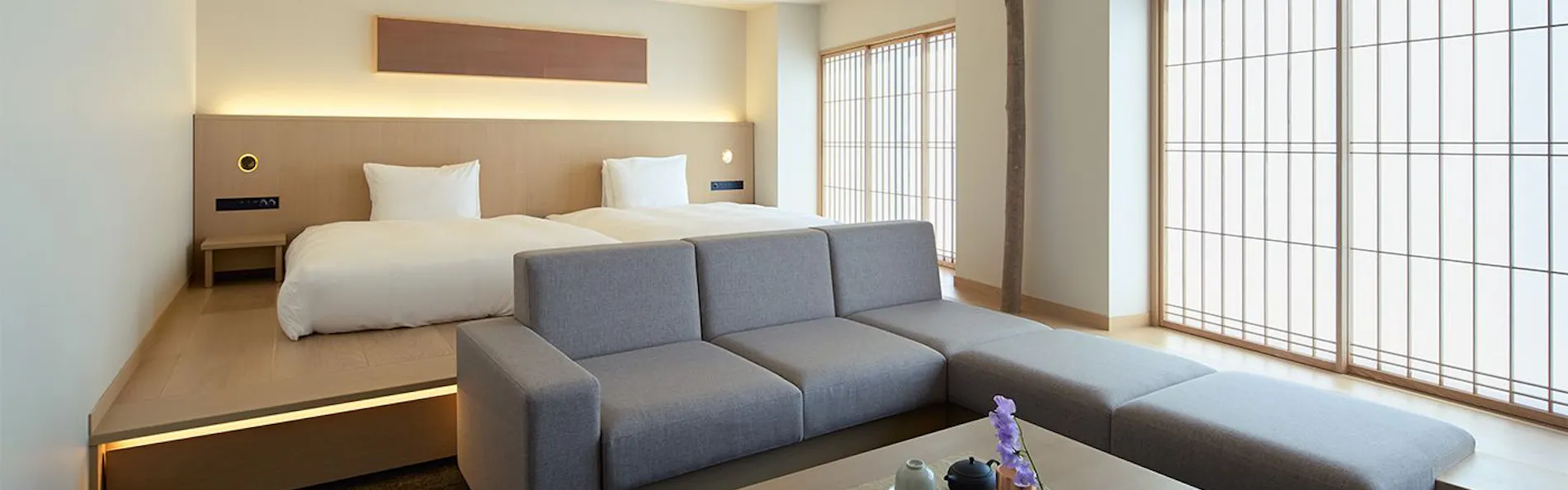 HOTEL FORK & KNIFE Miyajima