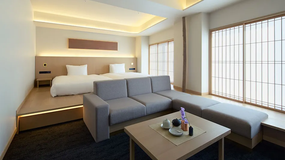 HOTEL FORK & KNIFE Miyajima