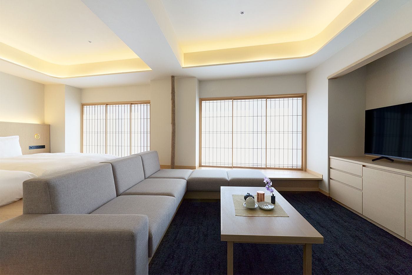 HOTEL FORK & KNIFE Miyajima