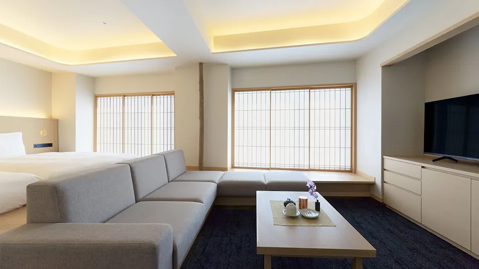HOTEL FORK & KNIFE Miyajima
