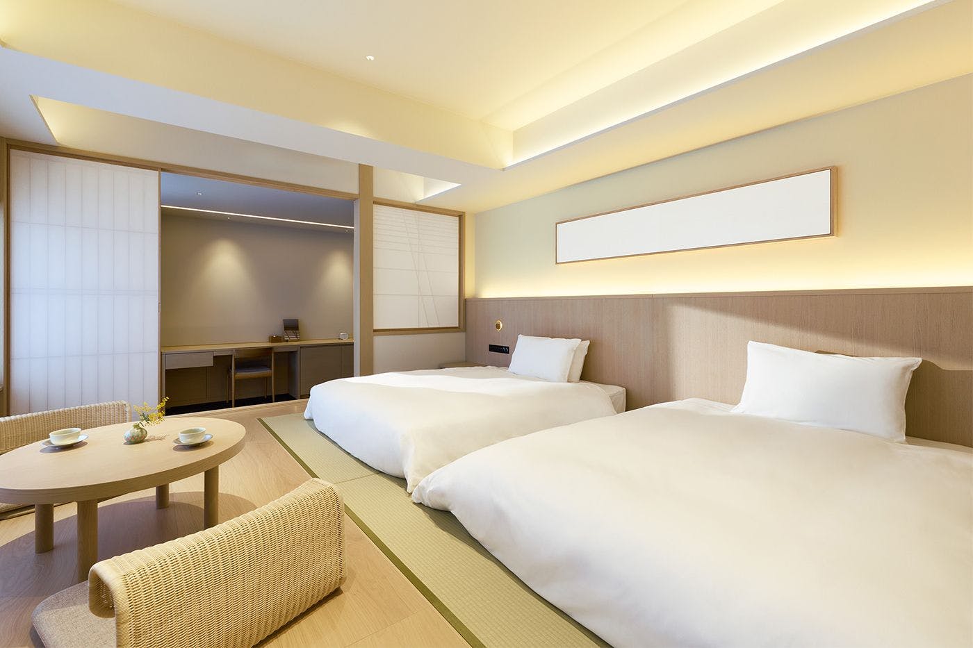 HOTEL FORK ＆ KNIFE Miyajima
