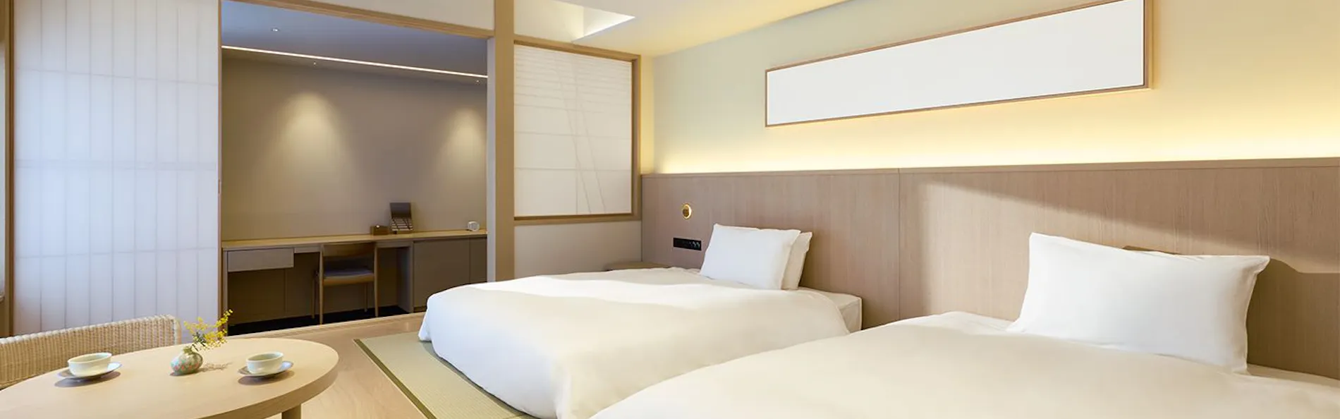HOTEL FORK & KNIFE Miyajima