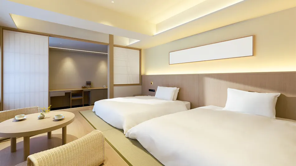 HOTEL FORK & KNIFE Miyajima