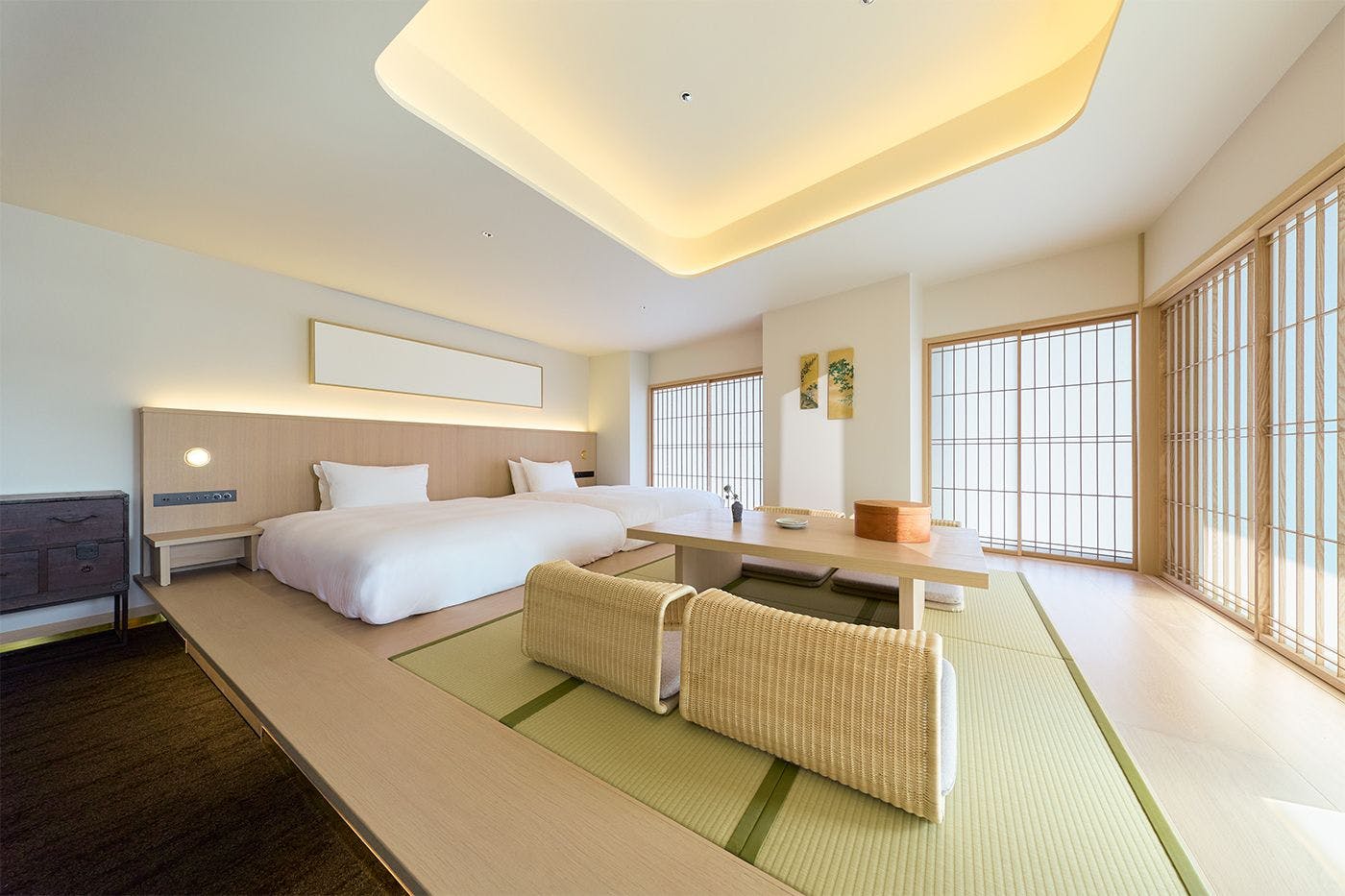 HOTEL FORK ＆ KNIFE Miyajima