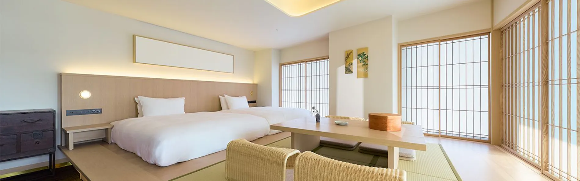 HOTEL FORK & KNIFE Miyajima