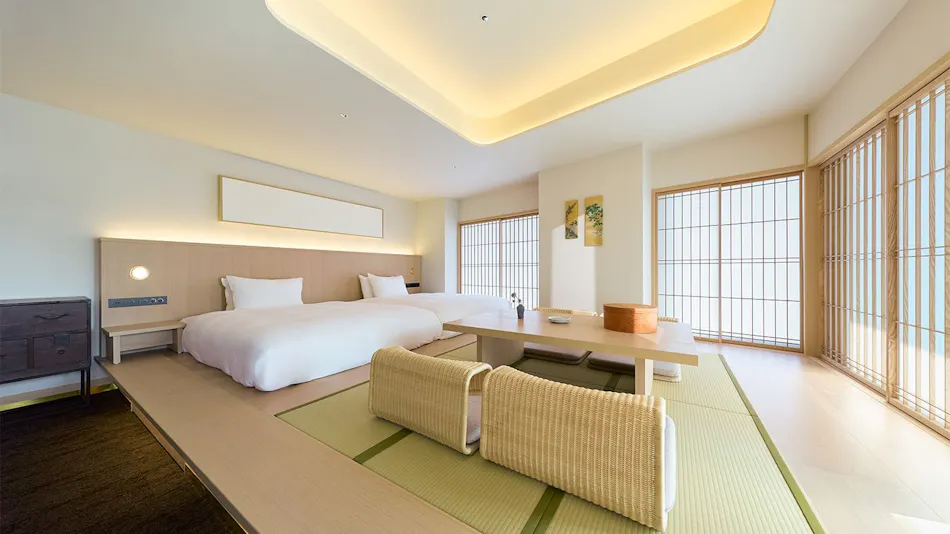 HOTEL FORK & KNIFE Miyajima