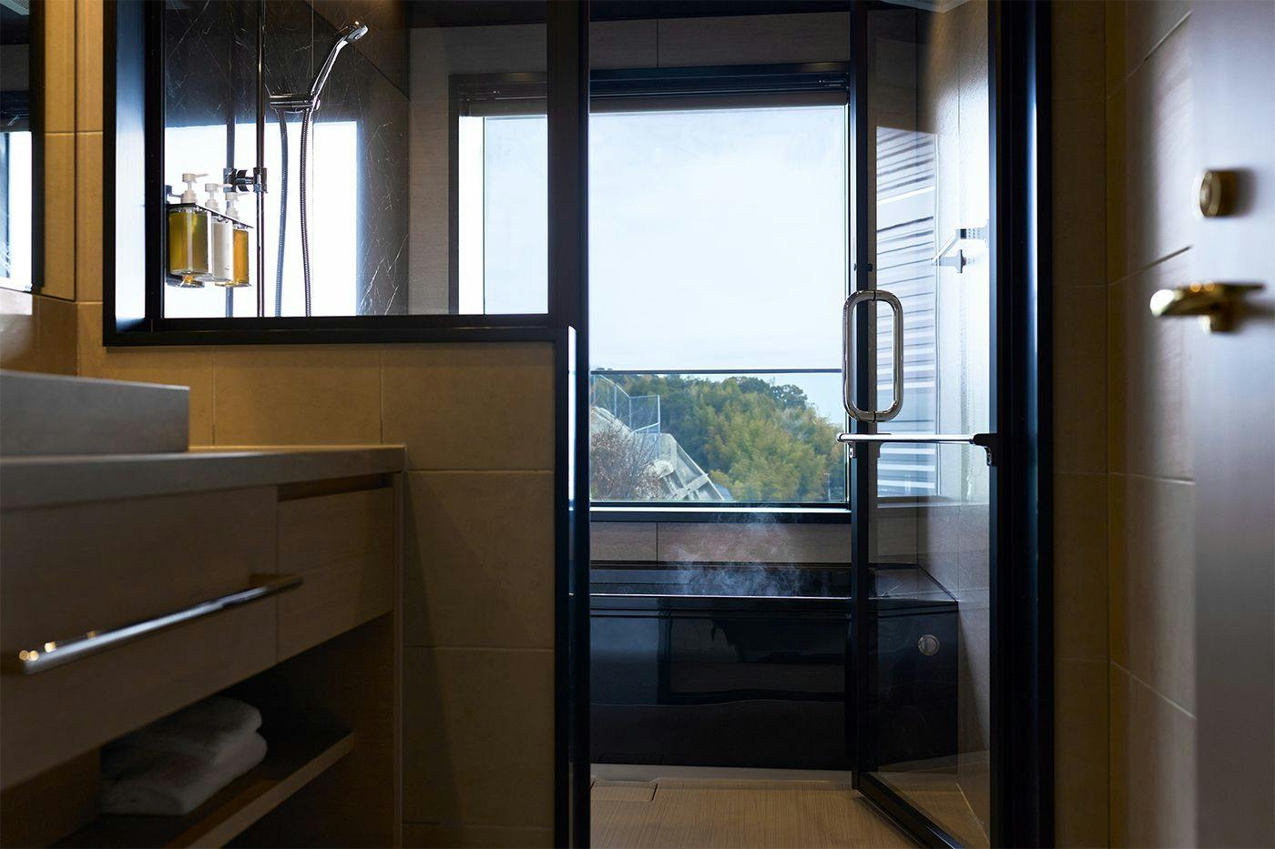 HOTEL FORK ＆ KNIFE Miyajima