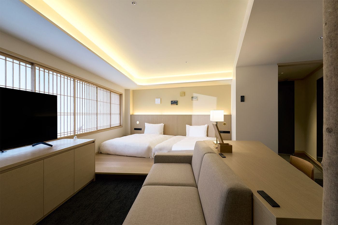 HOTEL FORK ＆ KNIFE Miyajima