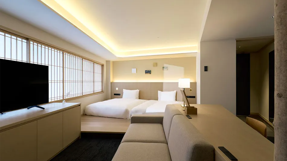 HOTEL FORK & KNIFE Miyajima