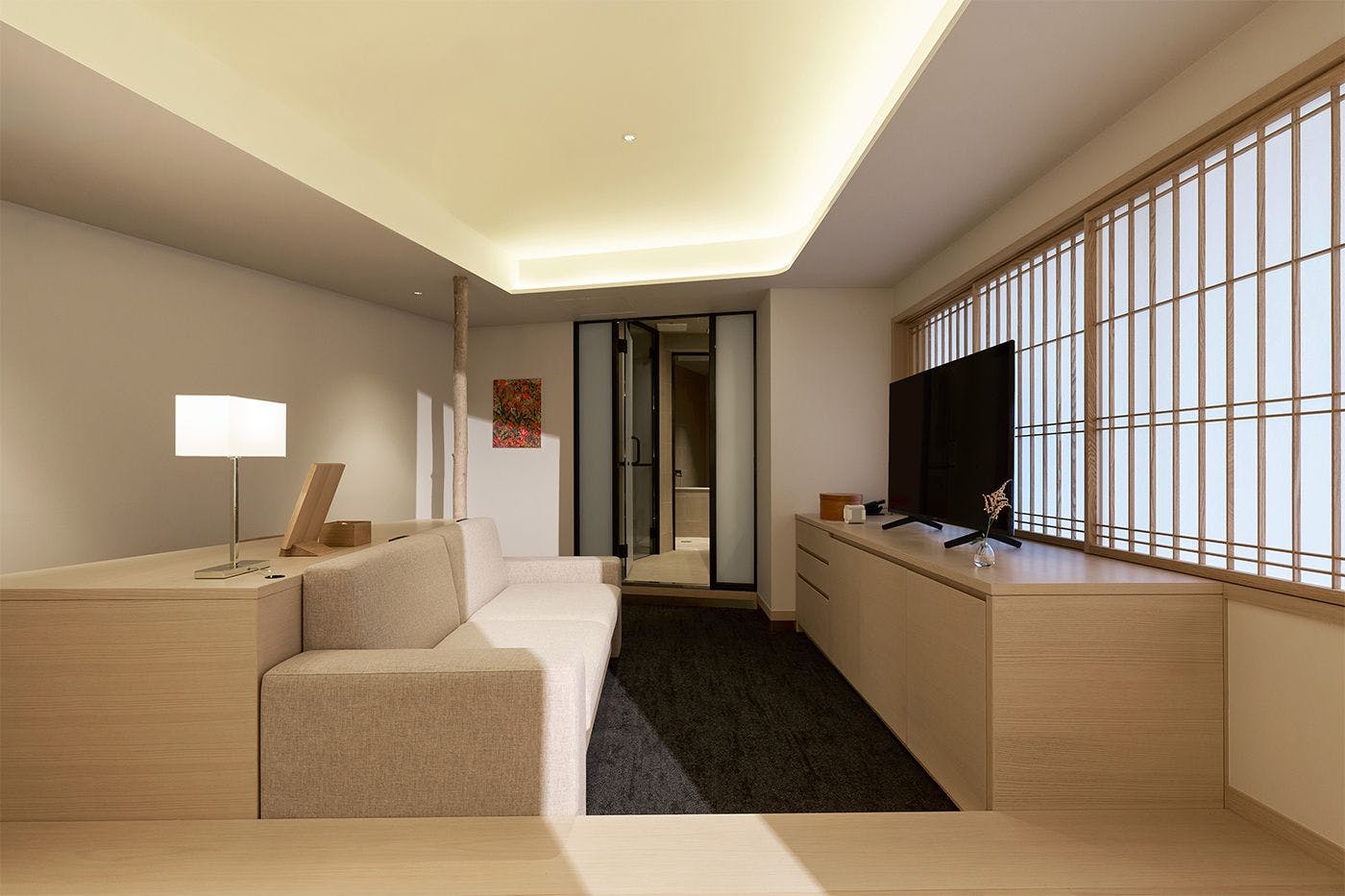 HOTEL FORK ＆ KNIFE Miyajima
