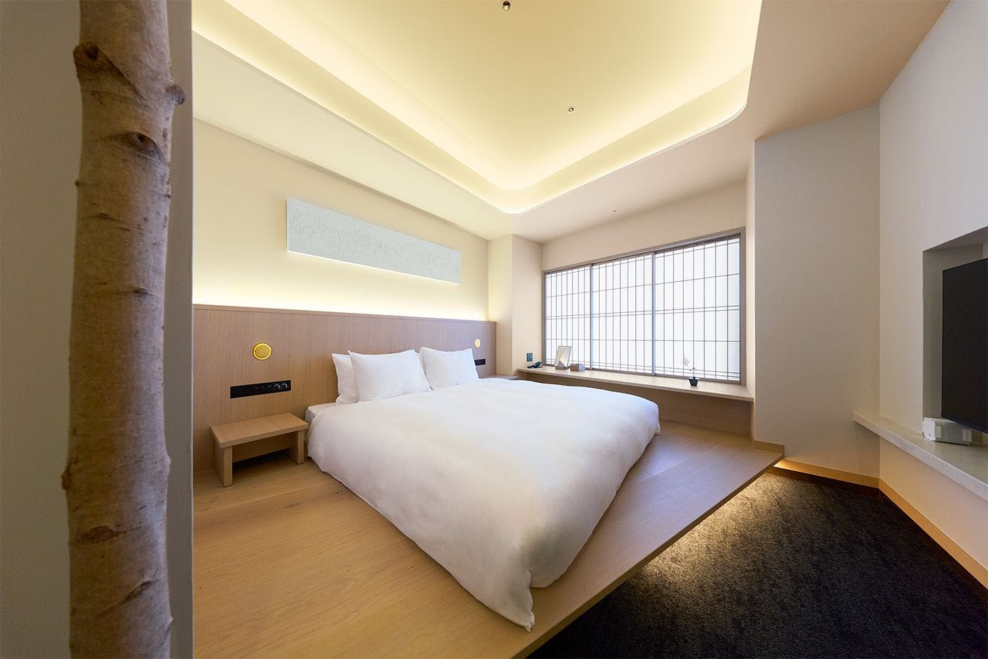 HOTEL FORK ＆ KNIFE Miyajima