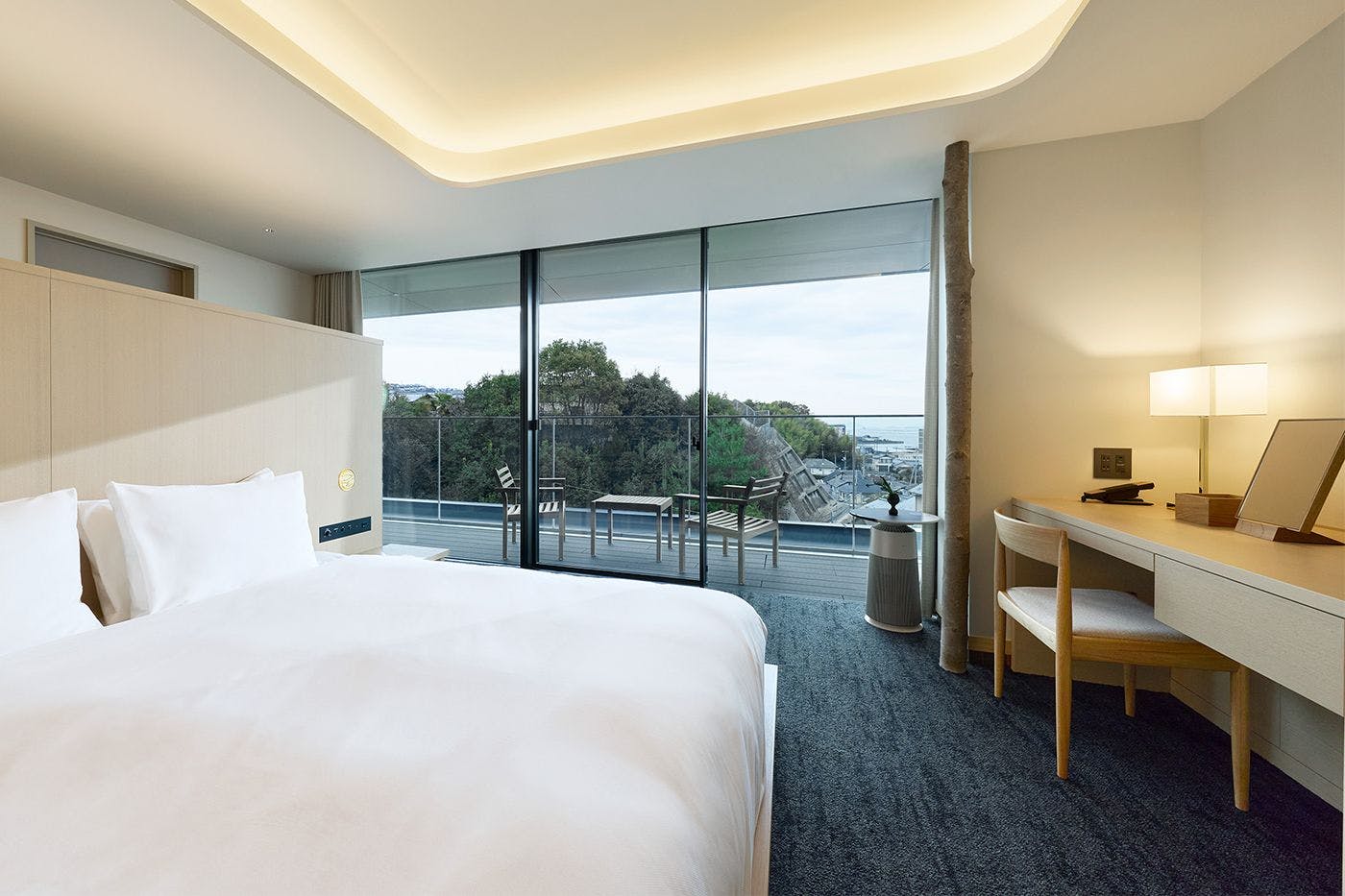 HOTEL FORK ＆ KNIFE Miyajima