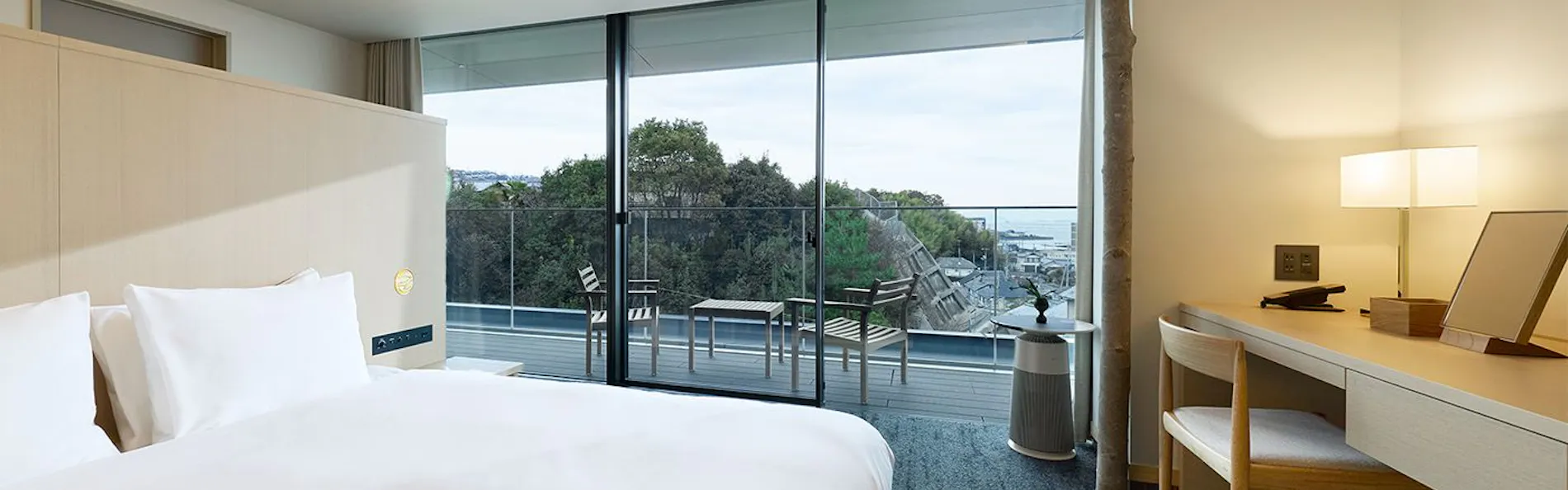HOTEL FORK & KNIFE Miyajima