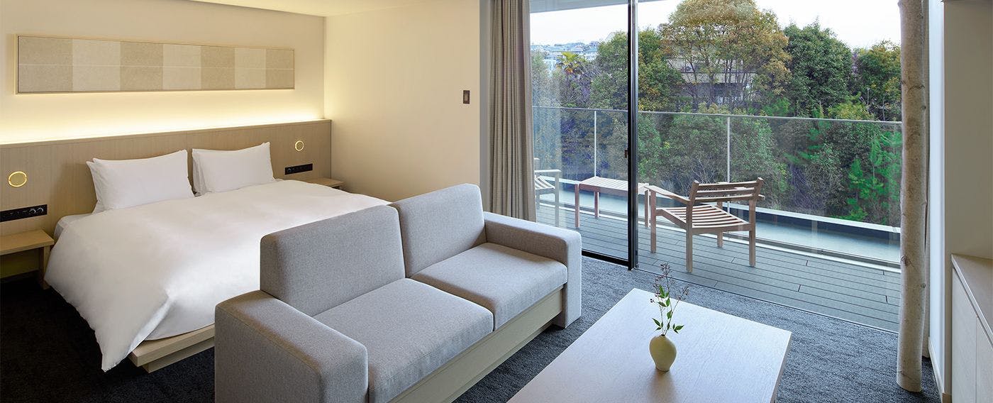 HOTEL FORK ＆ KNIFE Miyajima