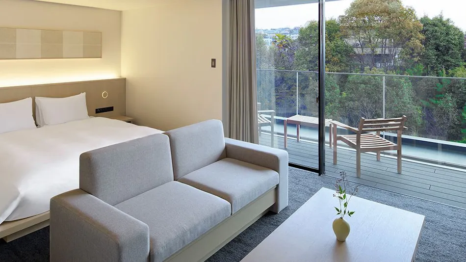 HOTEL FORK & KNIFE Miyajima