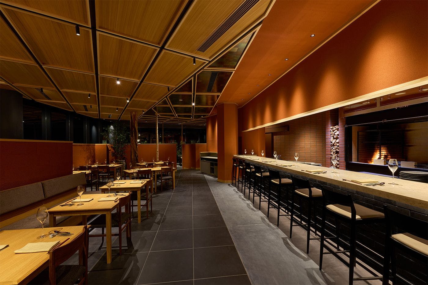 HOTEL FORK ＆ KNIFE Miyajima