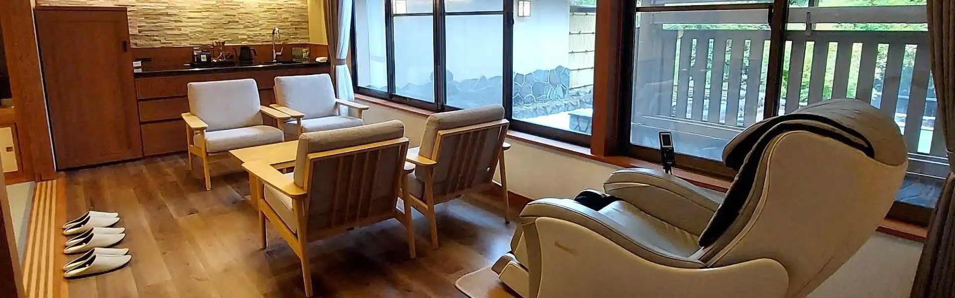 客室
