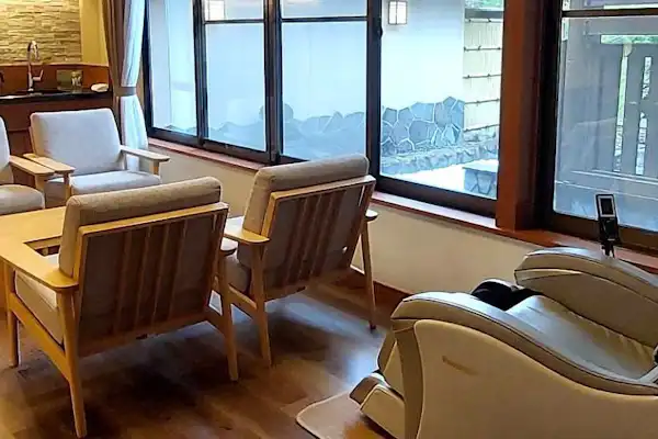 ห้องพัก