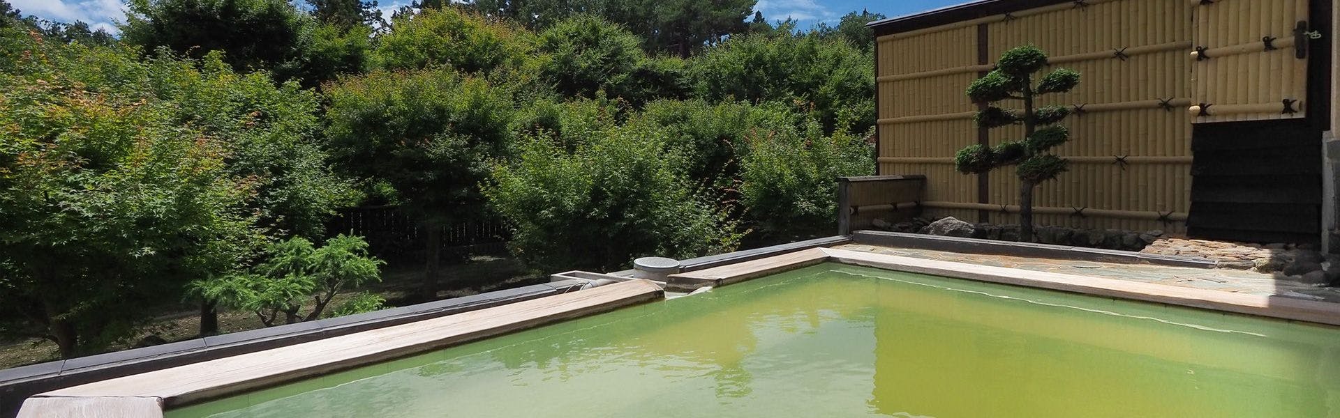 Pemandian umum besar