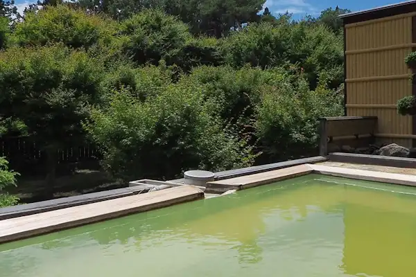 Pemandian umum besar