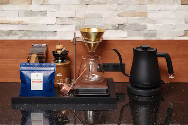 เครื่องชงกาแฟ