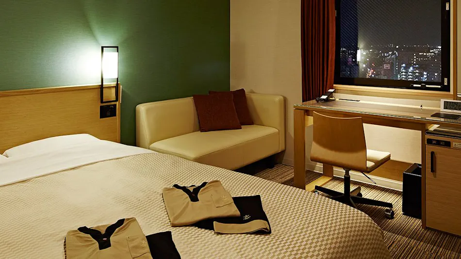 Candeo Hotels Matsuyama Okaido