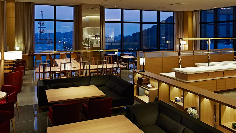 Candeo Hotels Matsuyama Okaido
