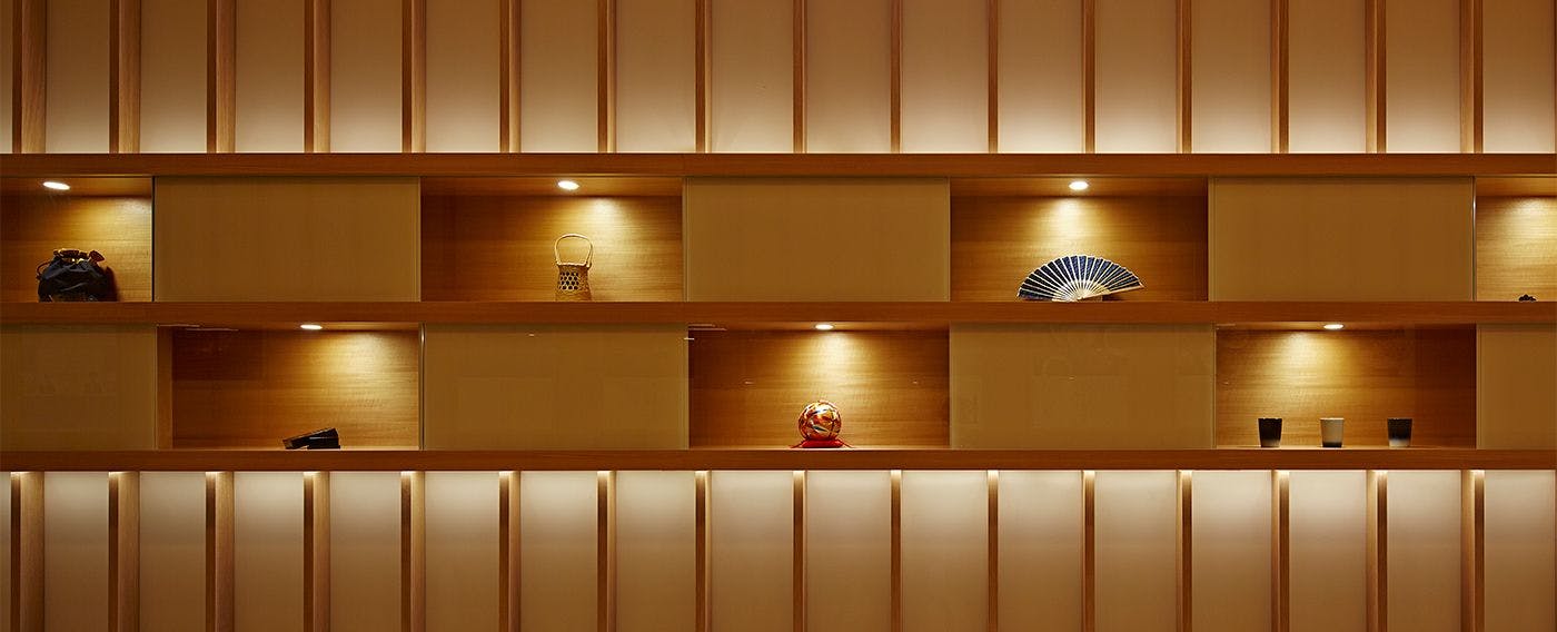 館内