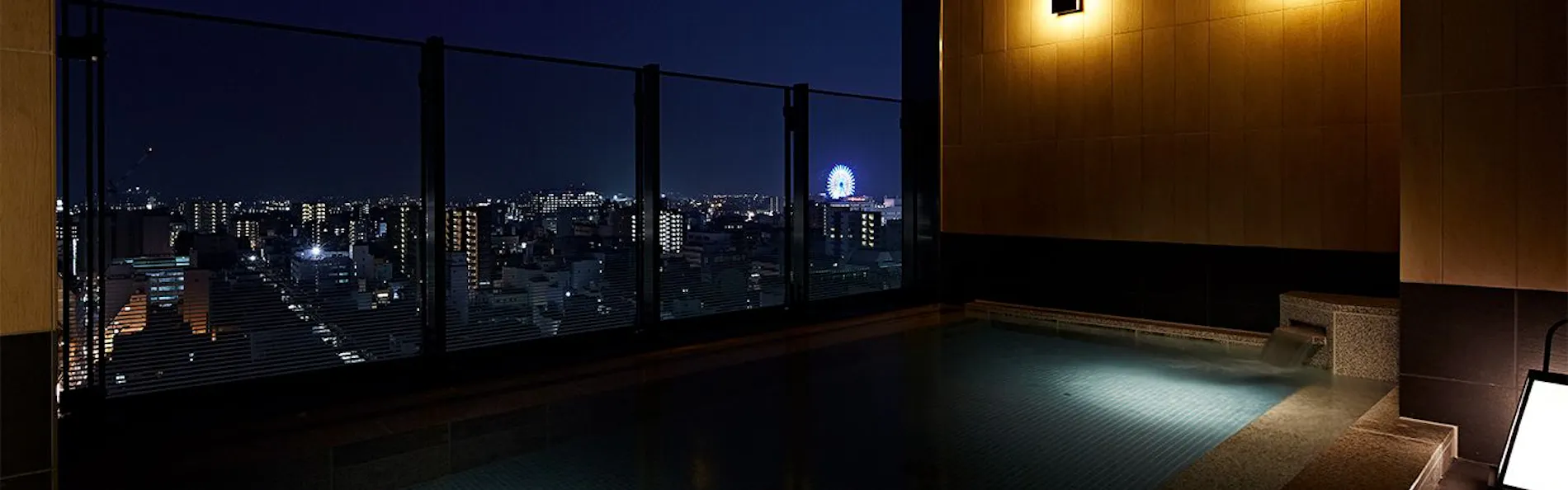 カンデオホテルズ松山大街道
