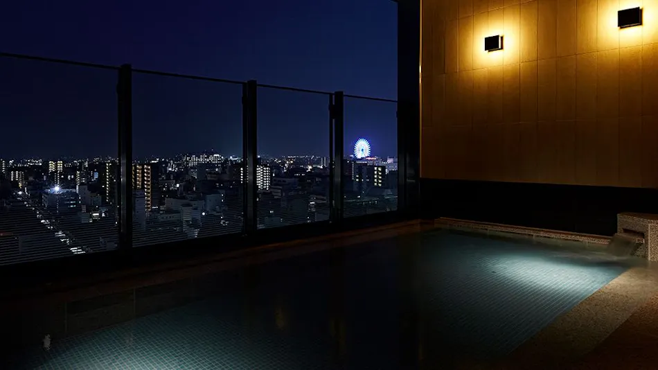 Candeo Hotels Matsuyama Okaido