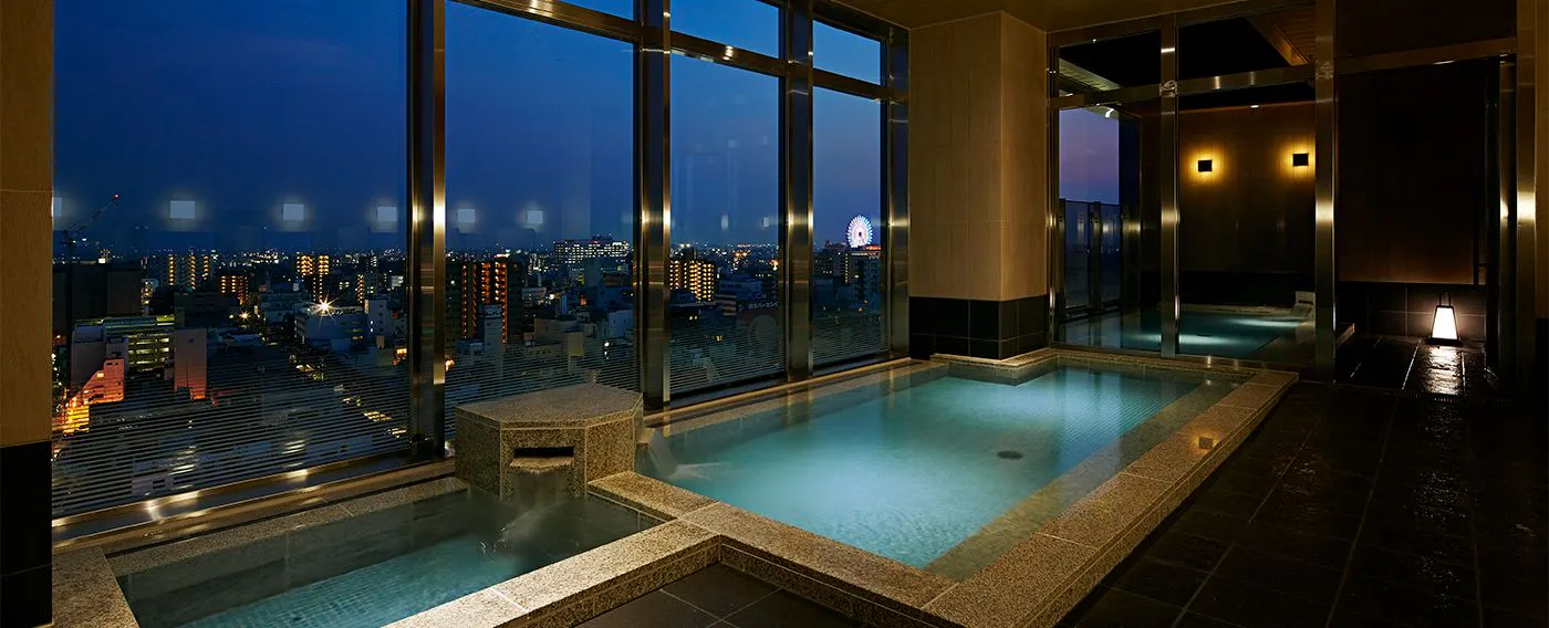 スカイスパ