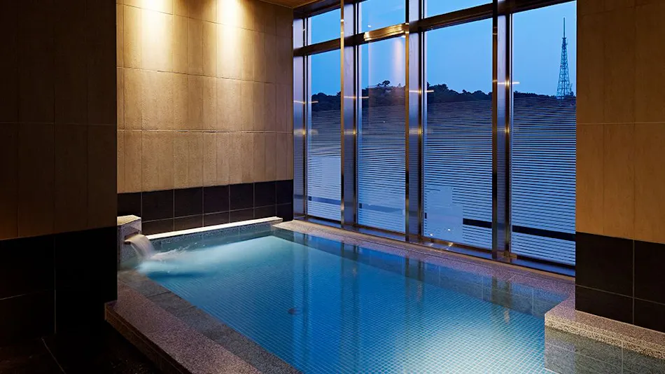 Candeo Hotels Matsuyama Okaido