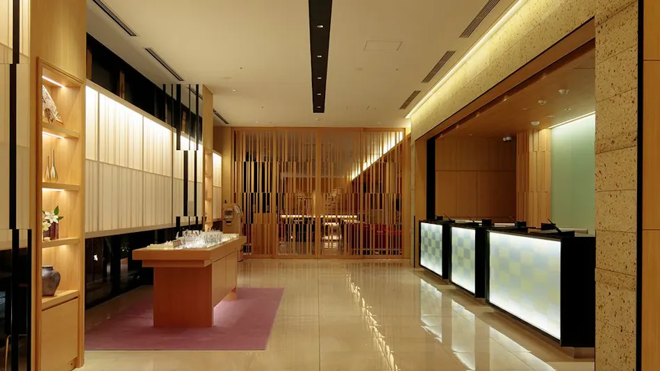 Candeo Hotels Osaka Namba