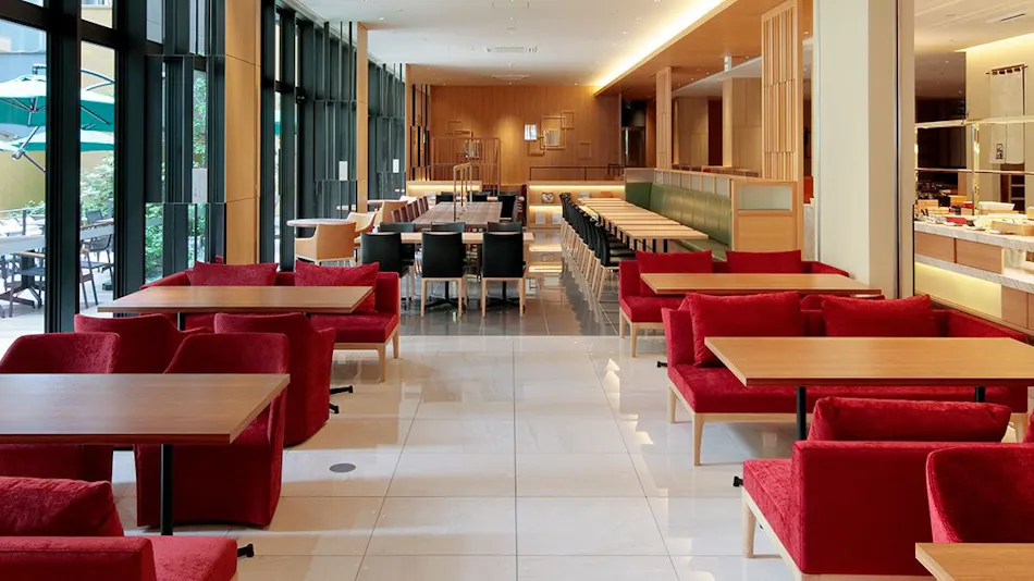 Candeo Hotels Osaka Namba