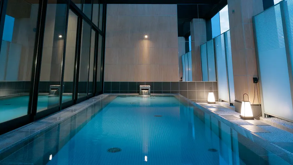 Candeo Hotels Osaka Namba