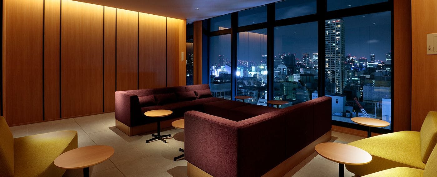 館内