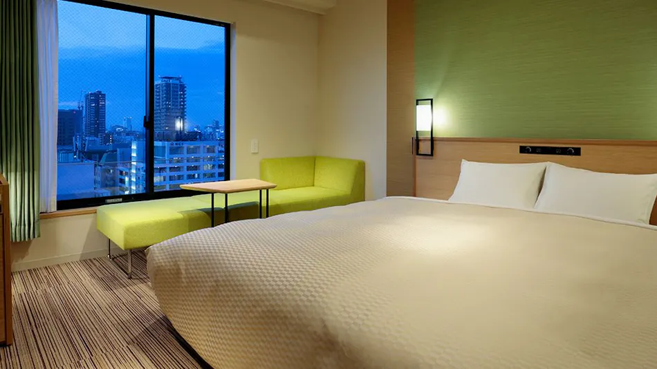 Candeo Hotels Osaka Namba