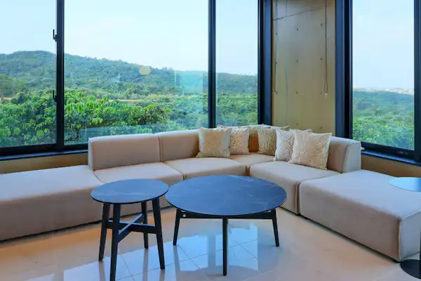 ห้องนั่งเล่น