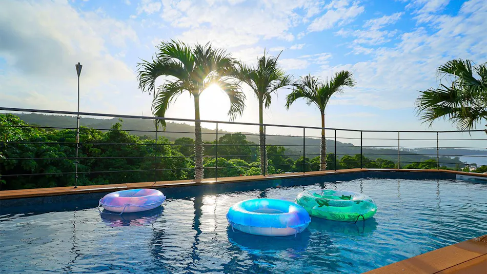 ESQVA THE HEAVENS OKINAWA