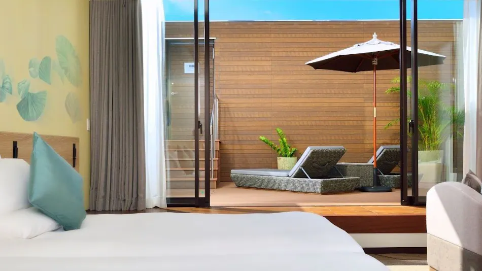 INFINISIS NAHA SHURIJO by Hewitt Resort