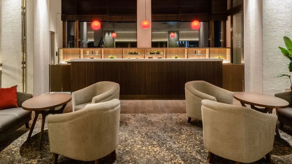 INFINISIS NAHA SHURIJO by Hewitt Resort