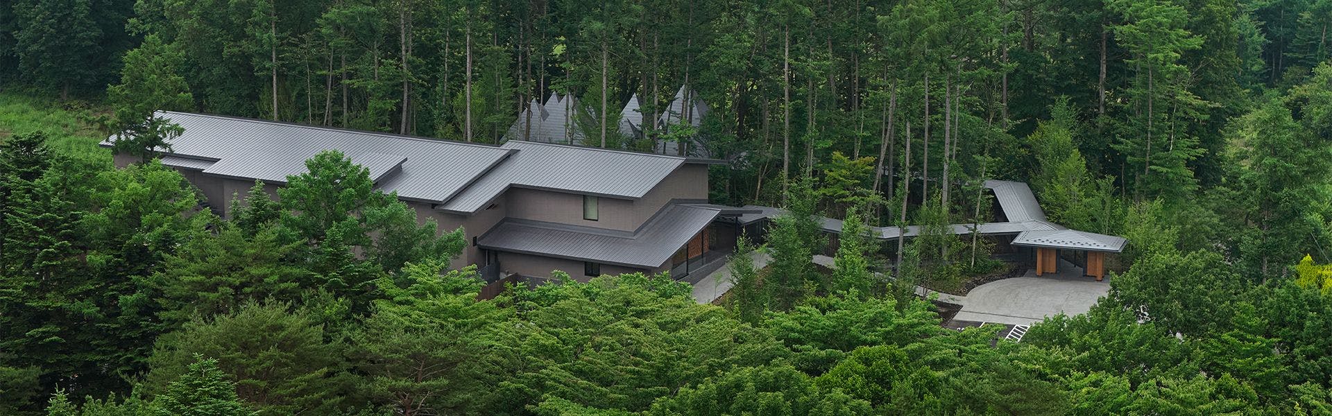 ESSENCE KARUIZAWA