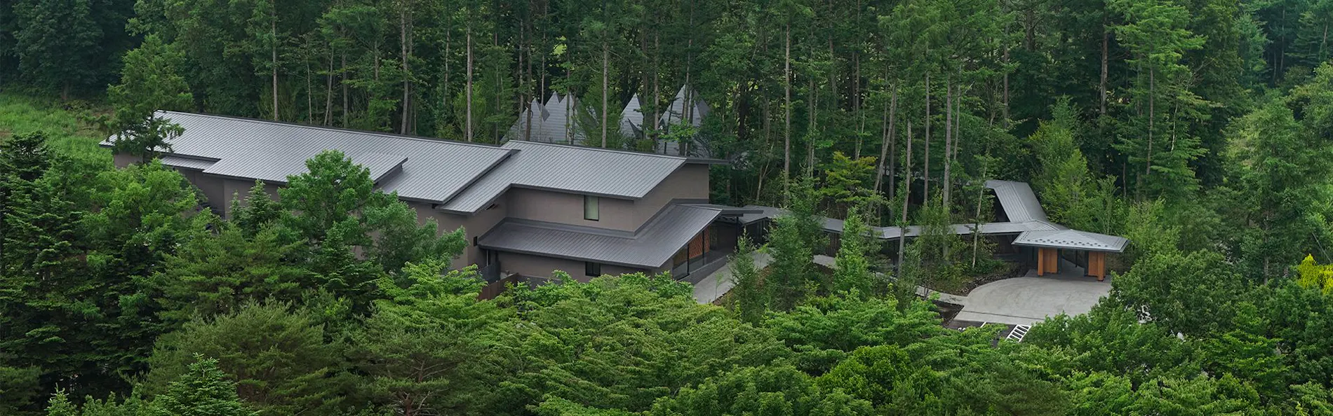 ESSENCE KARUIZAWA