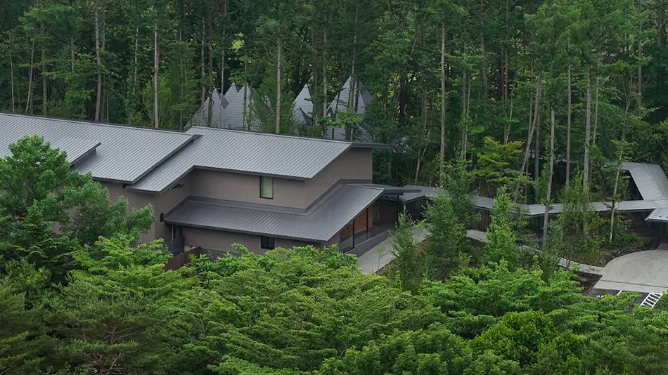 ESSENCE KARUIZAWA